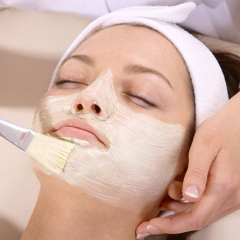 Facial Treatments treatment